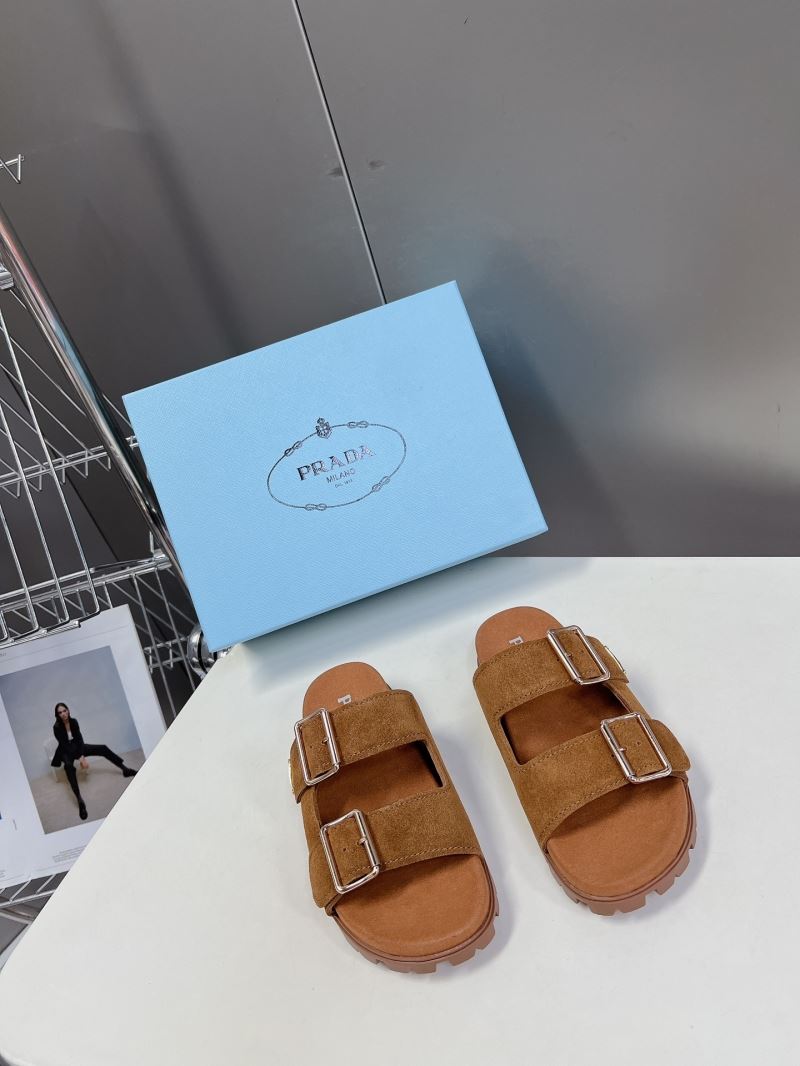 Prada Slippers